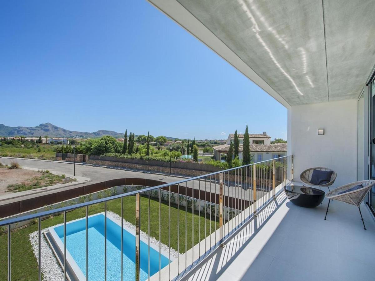 Barcares Villa *