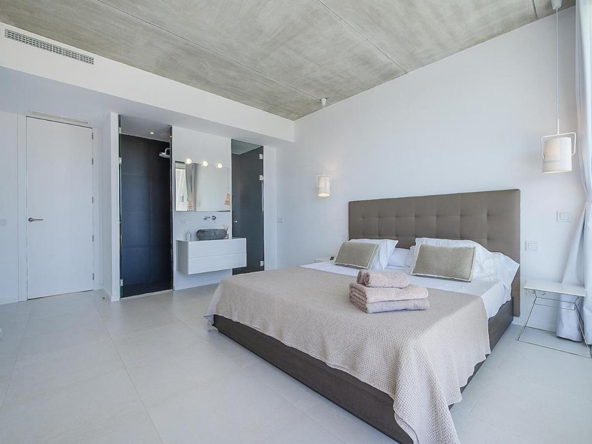 Villa Barcares *